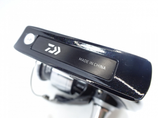 23レグザLT 2500-XH
